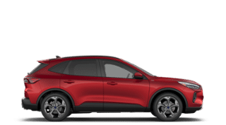 2026 Ford Escape® External Image 1